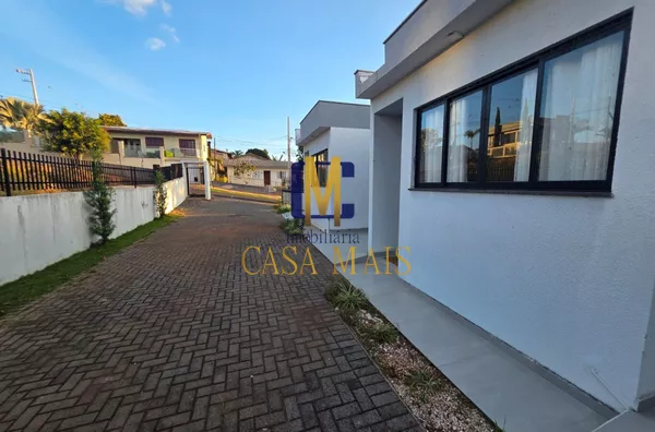 Sobrado para venda, 2 quarto(s), Sudoeste, Pato Branco - Foto 1