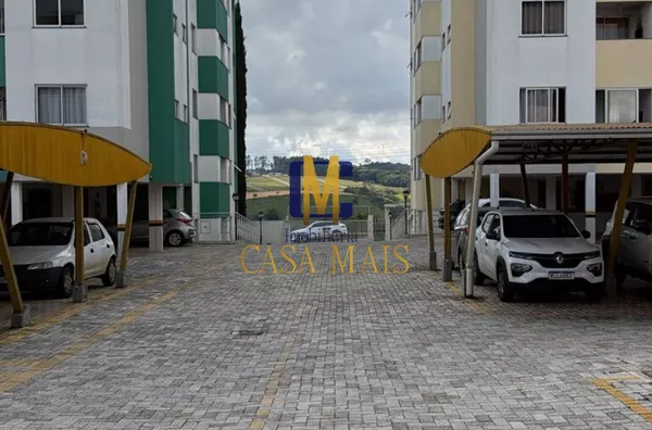 APARTAMENTO PARA LOCAÇÃO NO ED. 4 ESTAÇÕES - Foto 3