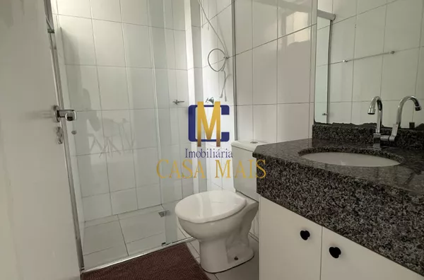 Apartamento para aluguel, 1 quarto(s), Centro, Pato Branco - Foto 9