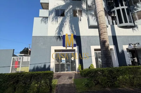 SALA COMERCIAL PARA LOCAÇÃO NO BAIRRO LA SALLE