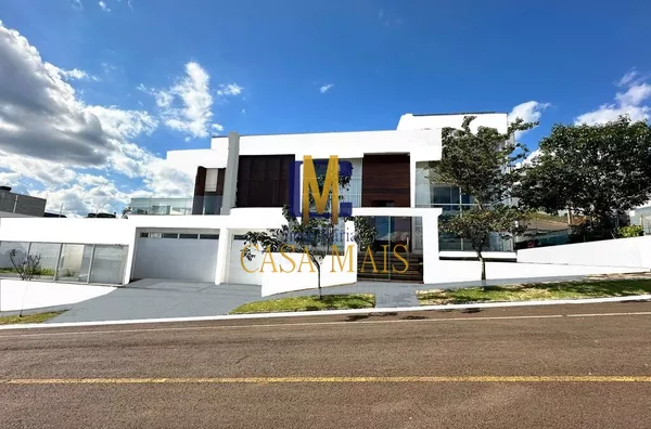 CASA PARA VENDA NO BAIRRO LA SALLE