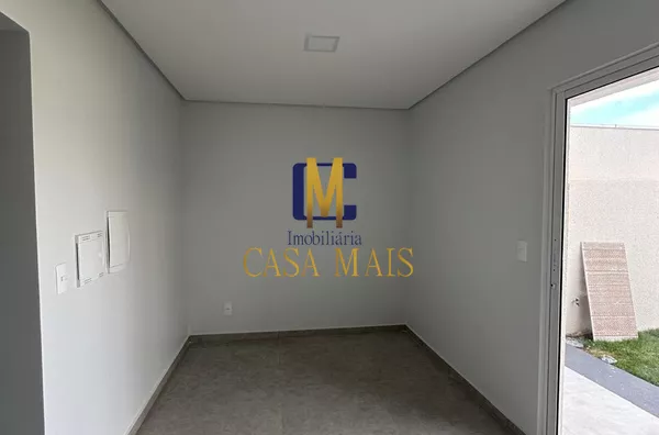 SOBRADO PARA VENDA NO BAIRRO FRARON 