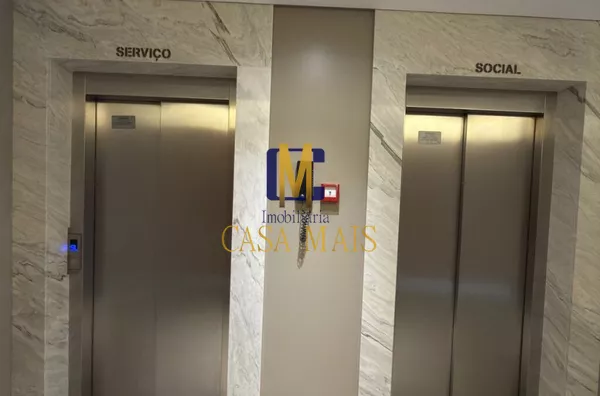 APARTAMENTO PARA VENDA NO RESIDENCIAL PHOENIX