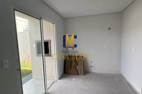 SOBRADO PARA VENDA NO BAIRRO FRARON 