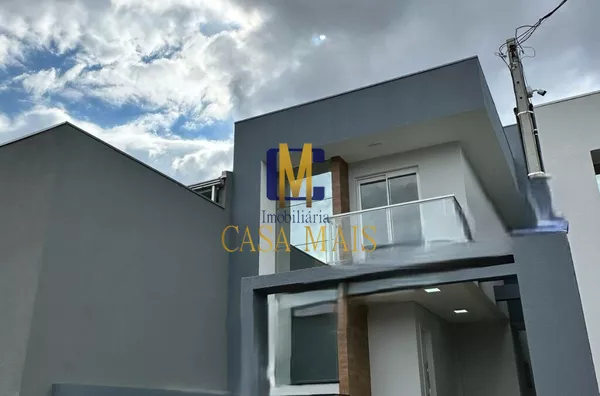 SOBRADO PARA VENDA BAIRRO FRARON