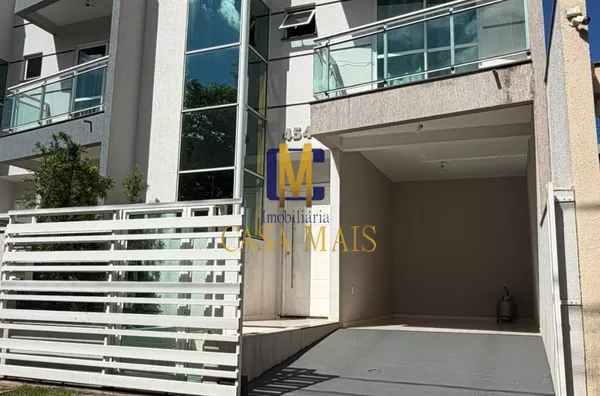 Sobrado para venda e aluguel, 2 quarto(s),  Vila Izabel, Pato Branco