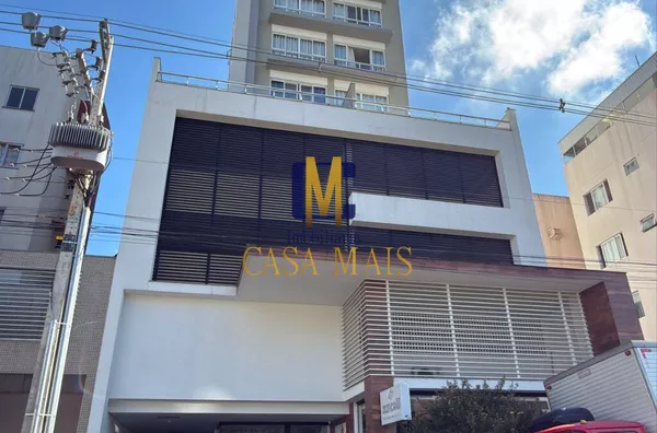 APARTAMENTO PARA VENDA NO CENTRO