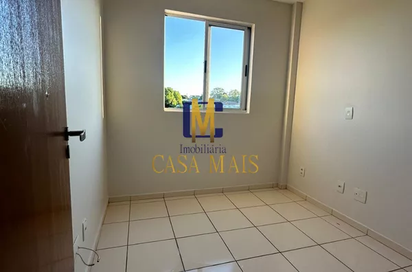 APARTAMENTO PARA LOCAÇÃO NO CONDOMINIO VILLAGE 4 ESTAÇÕES - Foto 14