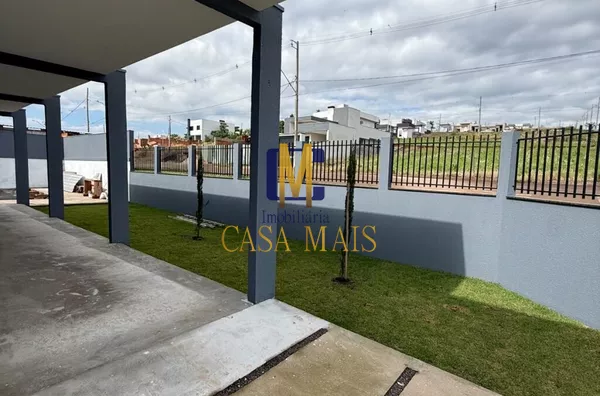 CASA PARA VENDA NO BAIRRO FRARON - Foto 9