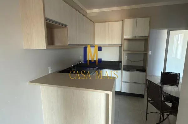 SOBRADO PARA LOCAÇÃO E VEND SEMI MOBILIADO NO BAIRRO FARRON 