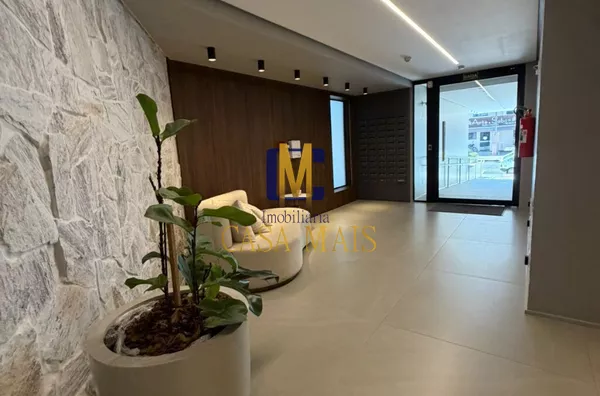 STUDIO  PARA LOCAÇÃO NO ED.ATHOS