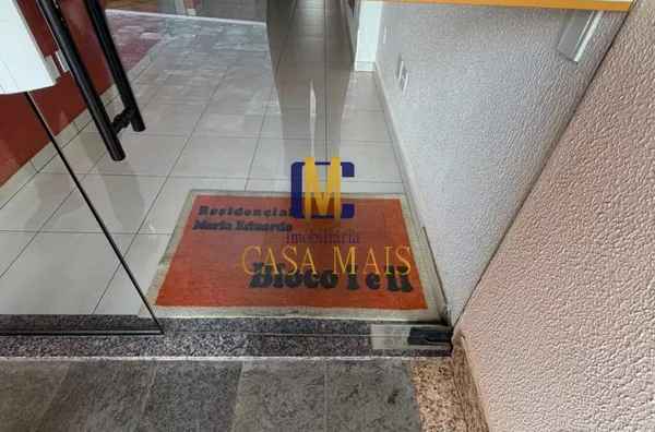 APARTAMENTO PARA VENDA NO BAIRRO PINHEIRINHO 