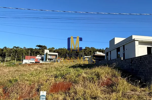 TERRENO PARA VENDA NO BAIRRO SÃO FRANCISCO
