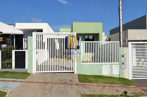 Casa para venda, 3 quarto(s),  São Francisco, Pato Branco