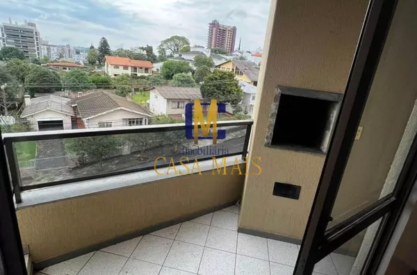 APARTAMENTO NO ED. SIENNA A VENDA 