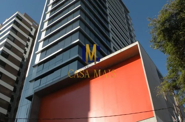 APARTAMENTO NO ED. VILSON  AMADORI PARA VENDA