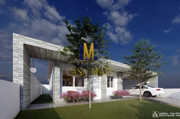 CASA PARA VENDA NO BAIRRO SÃO FRANCISCO