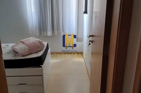 Apartamento para aluguel -Pato Branco