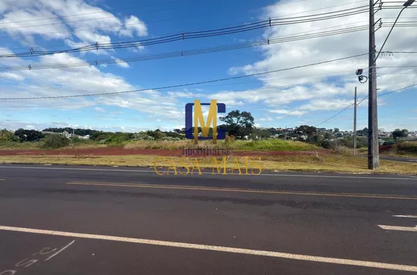 TERRENOS PARA VENDA NO BAIRRO FRARON