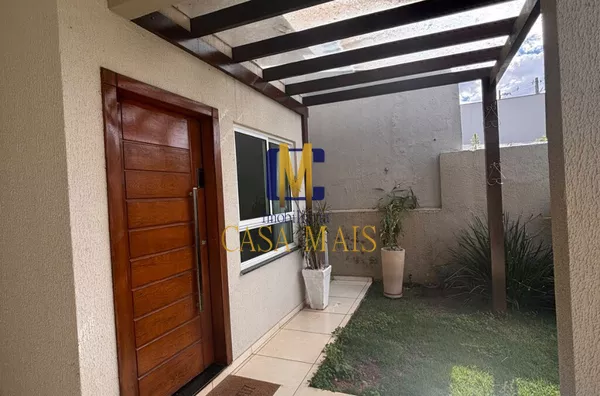 Casa para aluguel, 2 quarto(s), Fraron, Pato Branco - Foto 3