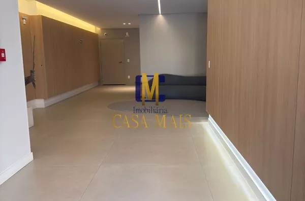 APARTAMENTO PARA VENDA NO RESIDENCIAL PHOENIX