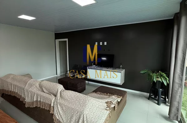 VENDO CASA NO BAIRRO SANTA TEREZINHA