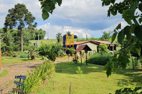 Chácara para venda,  - Selecione - Bairro, Pato Branco