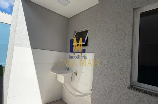 Casa para aluguel, Fraron, Pato Branco - Foto 7