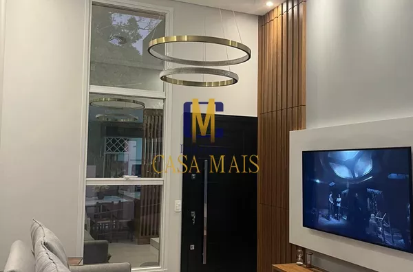 CASA PARA VENDA NO BAIRRO FRARON