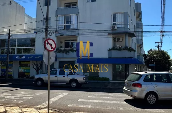 APARTAMENTO PARA VENDA NO ED. MANFE