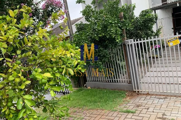 SOBRADO PARA VENDA