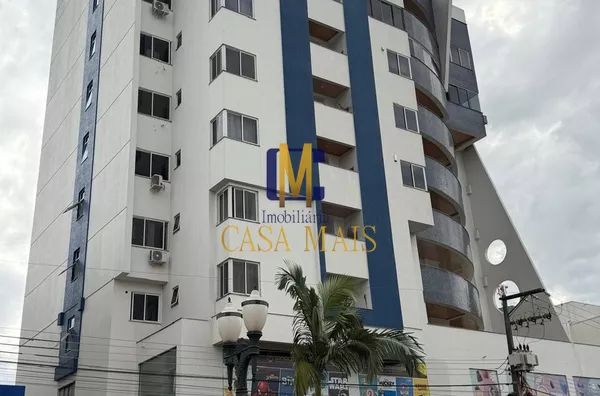 Apartamento para venda e aluguel, 3 quarto(s),  Centro, Pato Branco