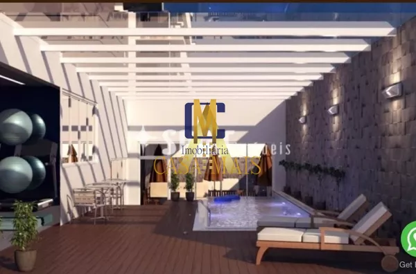 APARTAMENTO 1001 PARA VENDA NO ED. PHOENIX