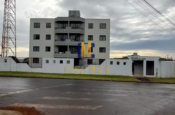 Apartamento para venda, 3 quarto(s), Pato Branco - Foto 3