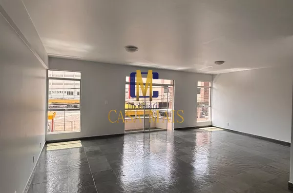 APARTAMENTO PARA LOCAÇÃO NO CENTRO 
