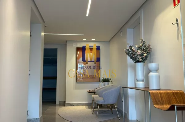 APARTAMENTOS NO ED. AMETISTA PARA VENDA 