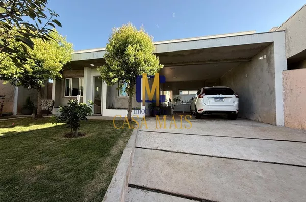 CASA PARA VENDA NO BAIRRO SÃO FRANCISCO