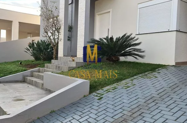 CASA PARA VENDA NO BAIRRO PARQUE DO SOM