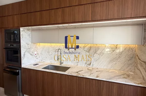 APARTAMENTO PARA VENDA NO ED. CHARDONNAY