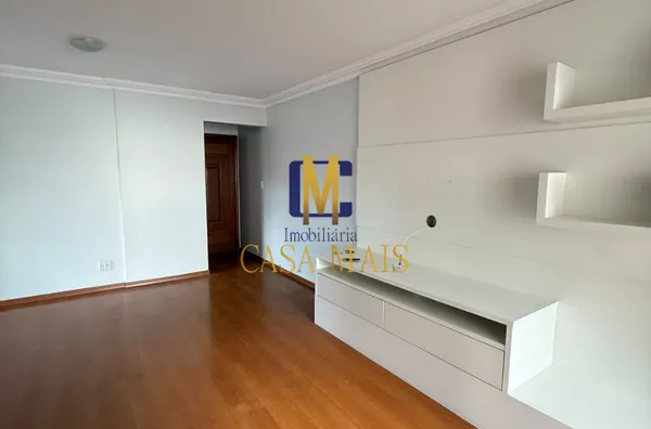 APARTAMENTO PARA LOCAÇÃO NO ED. OURO PRETO - Foto 9