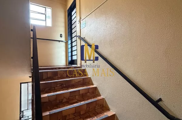 APARTAMENTO PARA LOCAÇÃO NA AV. TUPI 