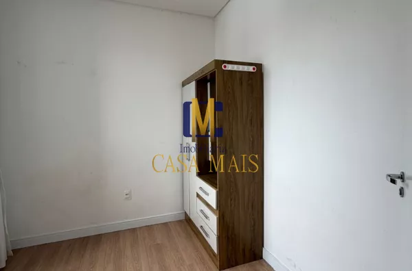 APARTAMENTO PARA LOCAÇÃO NO ED. MONTE EFRAIM - Foto 23