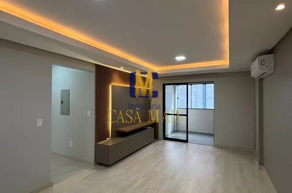 APARTAMENTO PARA VENDA NO RESIDENCIAL GUARANI II - Foto 4
