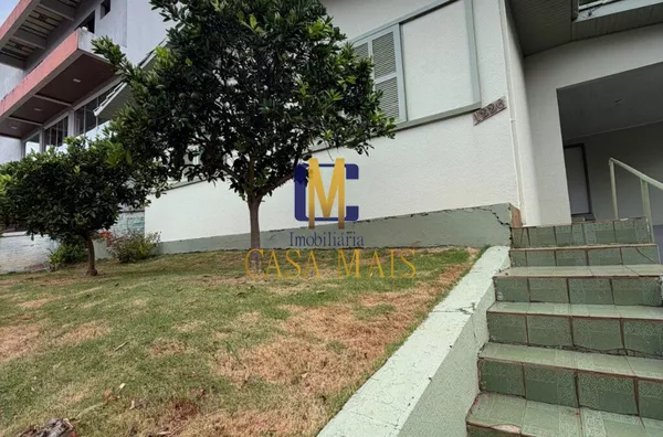 CASA PARA VENDA NO CENTRO DE PATO BRANCO. RESIDENCIAL OU COMERCIAL. 