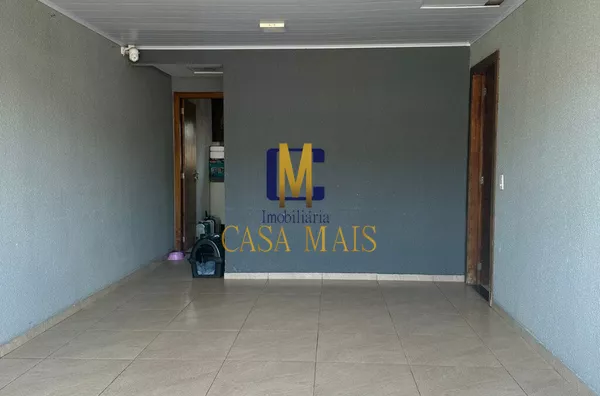 CASA PARA VENDA NO BAIRRO SANTO ANTONIO 