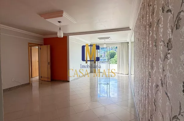 APARTAMENTO PARA VENDA NO ED. THEOMAR