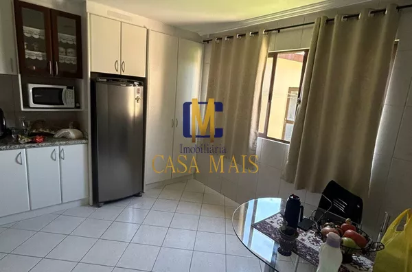 CASA PARA VENDA NO JARDIM PRIMAVERA