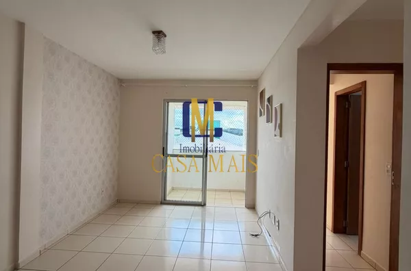 APARTAMENTO PARA LOCAÇÃO NO ED. 4 ESTAÇÕES - Foto 8