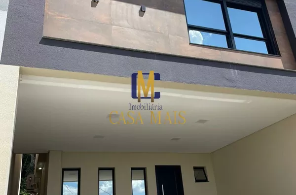 SOBRADO PARA VENDA NO BAIRRO FARRON