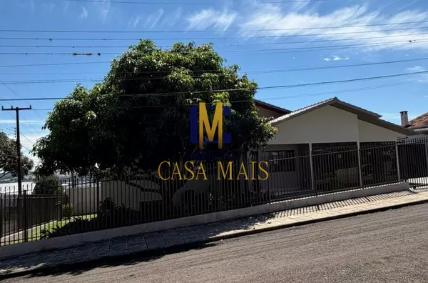 CASA PARA VENDA NO BAIRRO SAMBUGARO